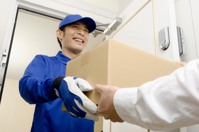 購入者のメリットが少ない商品代引きはネットショップには不要になりつつある決済方法