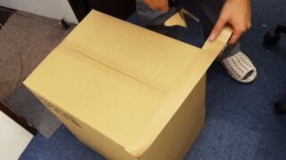 発送代行の委託で発送ミスを減らし費用も削減