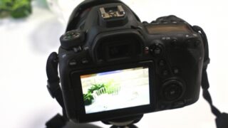 撮影した商品画像が暗い場合にはトーンカーブで色調補正してみよう